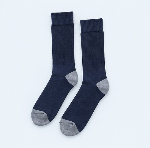 thin skating socks